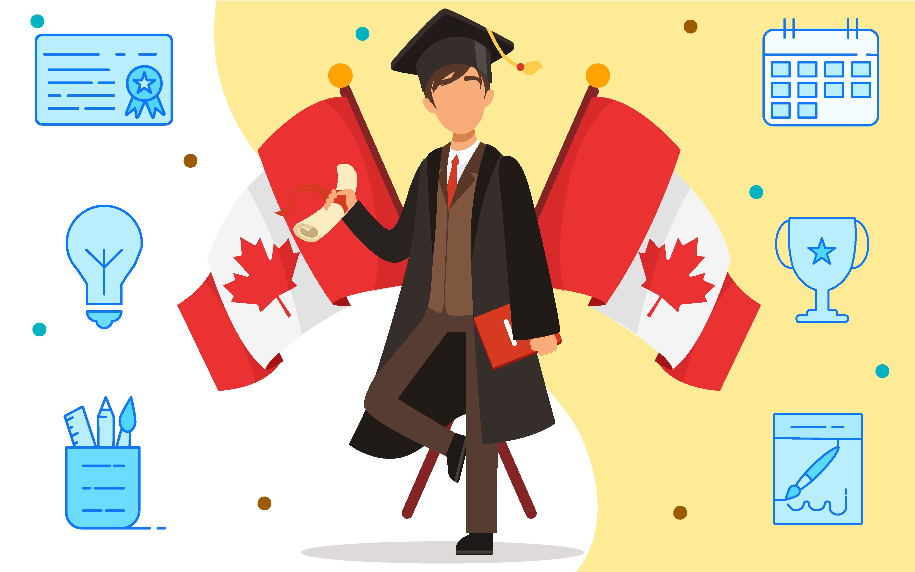 Undergraduate Programs in Canada