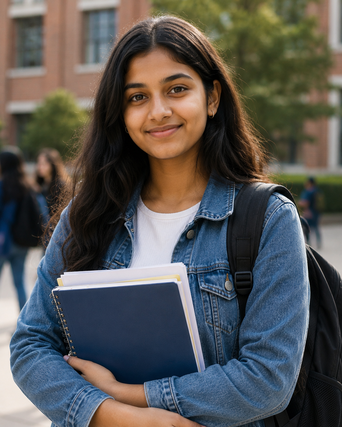 Ananya Singh